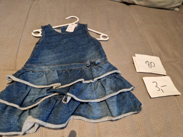 Kleid 80