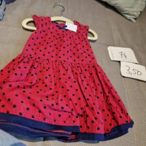 Kleid 74