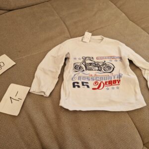 Oberteil 80