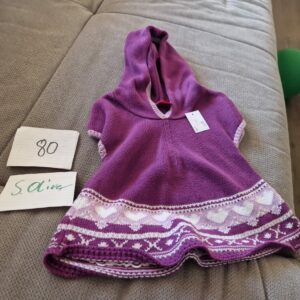 Oberteil 80 S Oliver