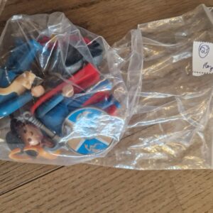 Playmobil Figuren Ritter