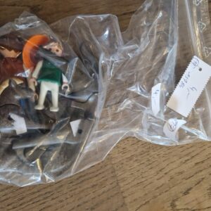 Playmobil Pferde