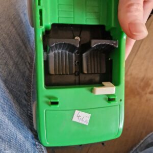 Playmobil Auto Rarität 1976