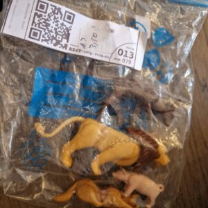 Playmobil Tiere Löwe