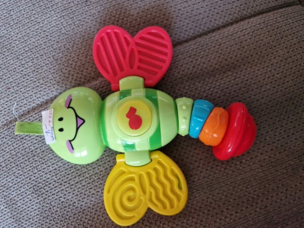 Babyspielzeug