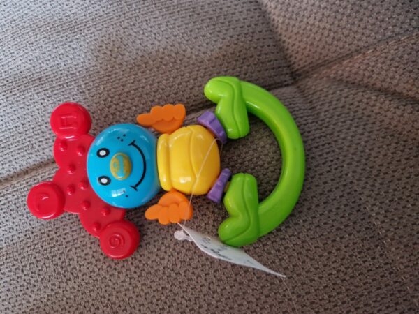 Rassel