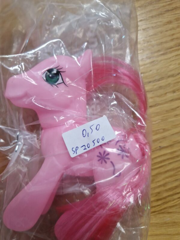 Pferd Pony