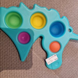 Neu Poppet Pferd