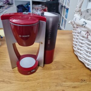 Kaffeemaschine