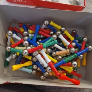 Magnete