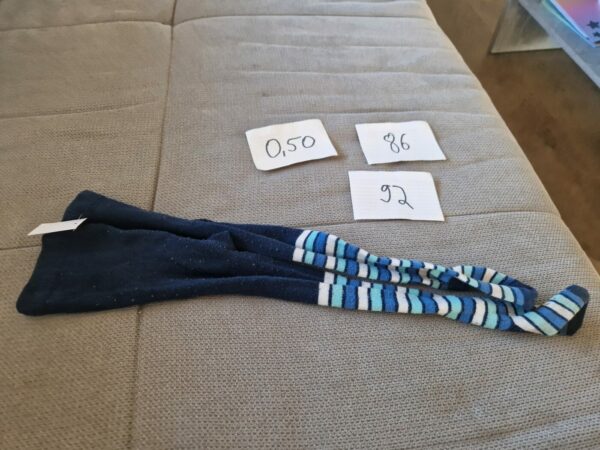 Strumpfhose 86 92