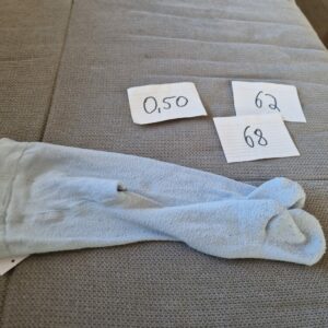 Strumpfhose 62 68