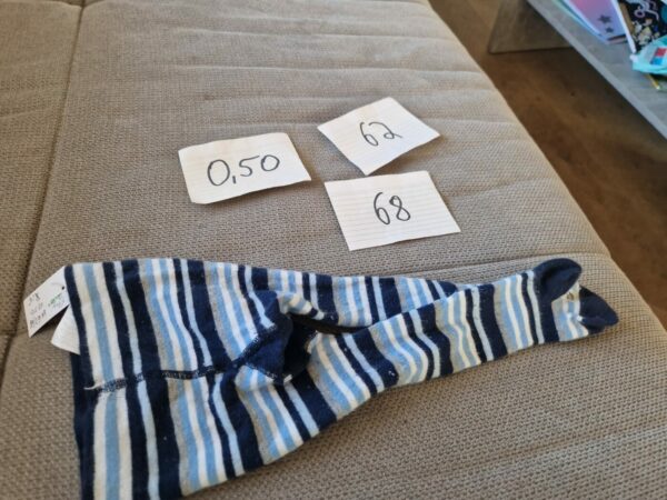 Strumpfhose 62 68