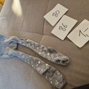 Strumpfhose 80 86