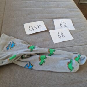 Strumpfhose 62 68
