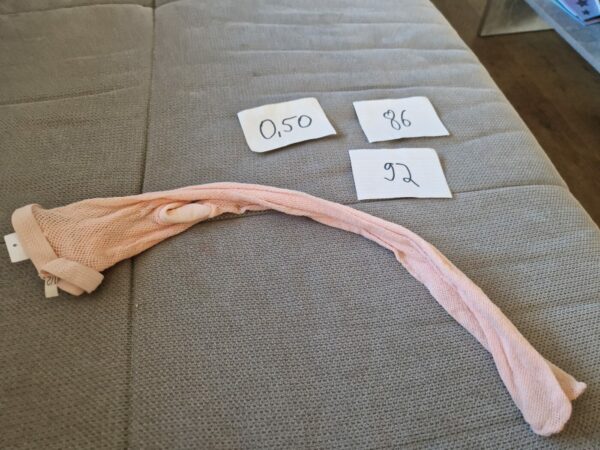 Strumpfhose 86 92 Feinstrumpfhose