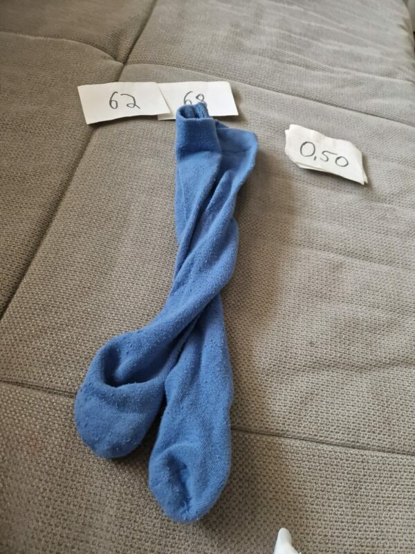 Strumpfhose 62 68