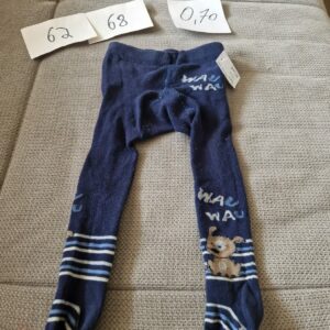 Strumpfhose 62 68