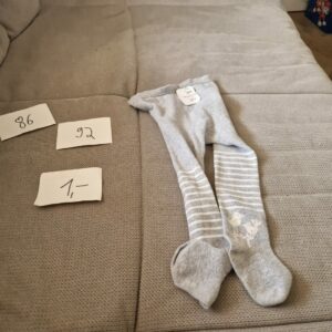 Strumpfhose 86 92