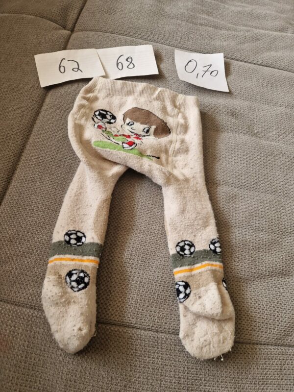 Strumpfhose 62 68