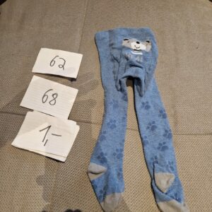 Strumpfhose 62 68
