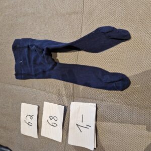 Strumpfhose 62 68