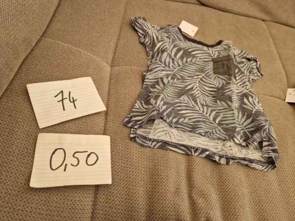 T Shirt 74