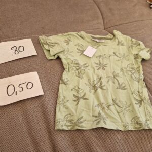 T Shirt 80