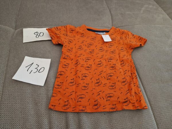 T Shirt 80