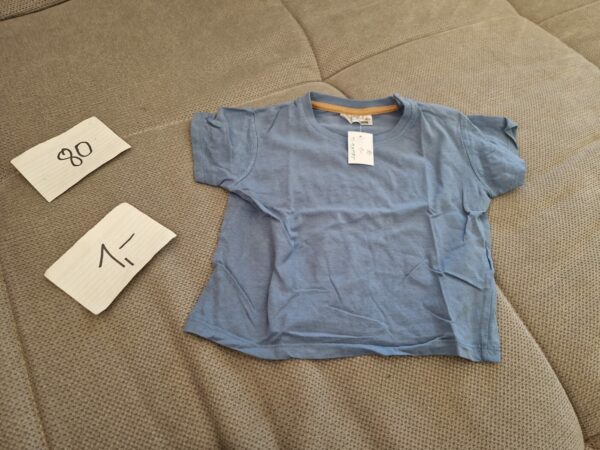 T Shirt 80