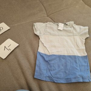 T Shirt 80