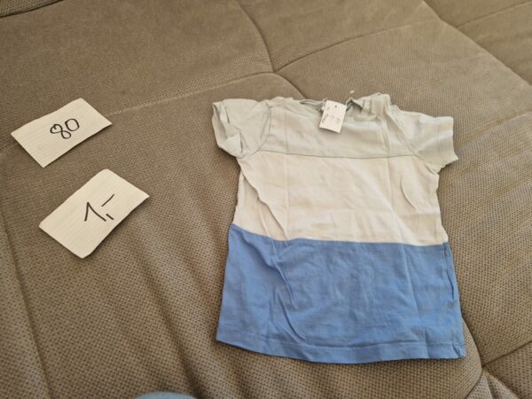 T Shirt 80