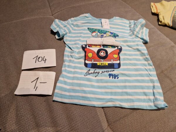 T Shirt 104