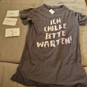 T Shirt 164 170