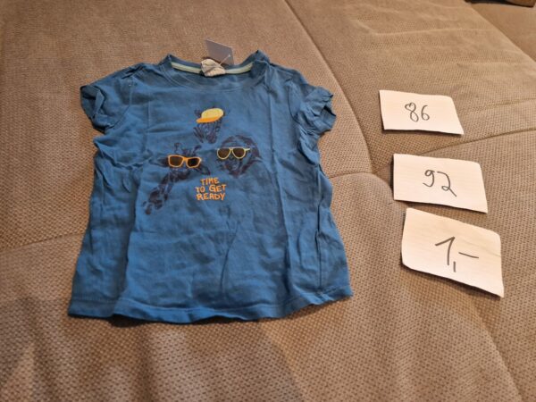 T Shirt 86 92