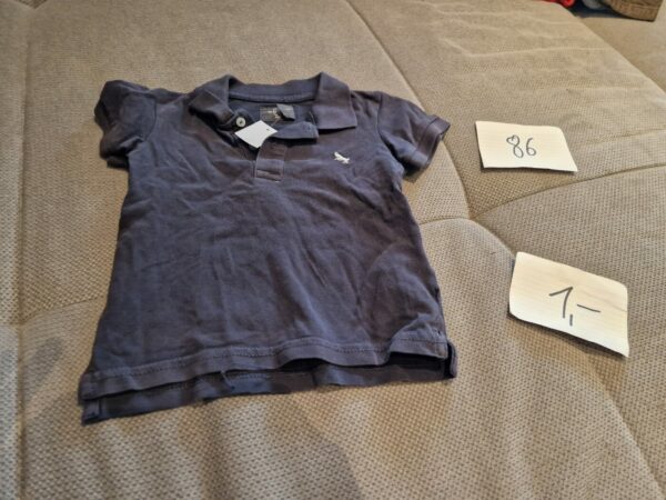 T Shirt 86