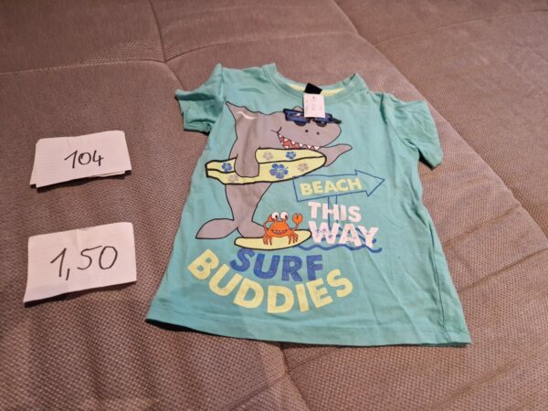 T Shirt 104