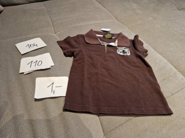 T Shirt 104 110