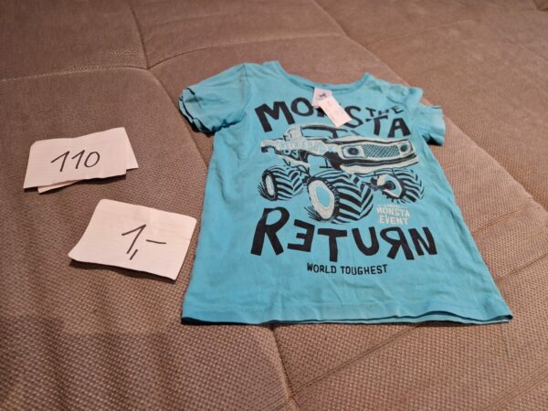 T Shirt 110