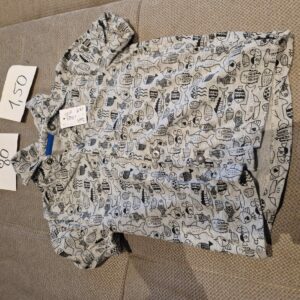 T Shirt 80