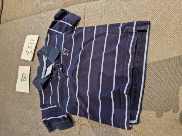 T Shirt 80