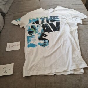 T Shirt 170 176