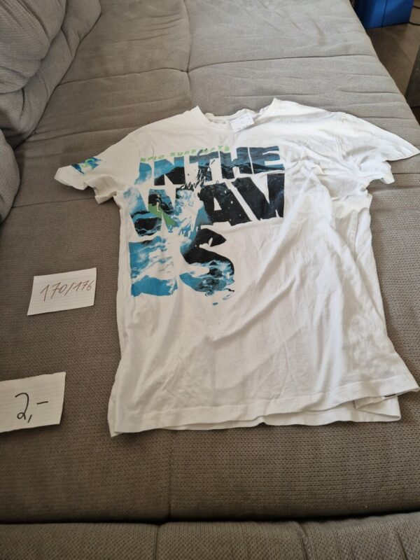 T Shirt 170 176