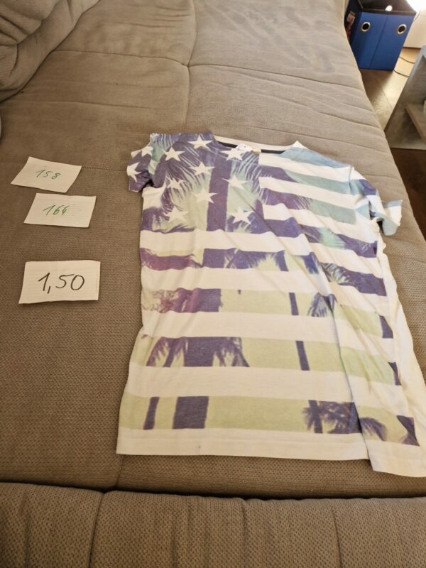 T Shirt 158 164