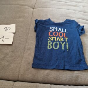 T Shirt 80