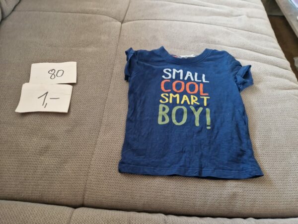 T Shirt 80