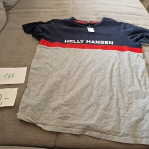 T Shirt 164  Helly Hansen