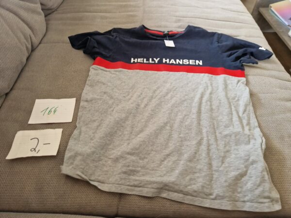 T Shirt 164  Helly Hansen