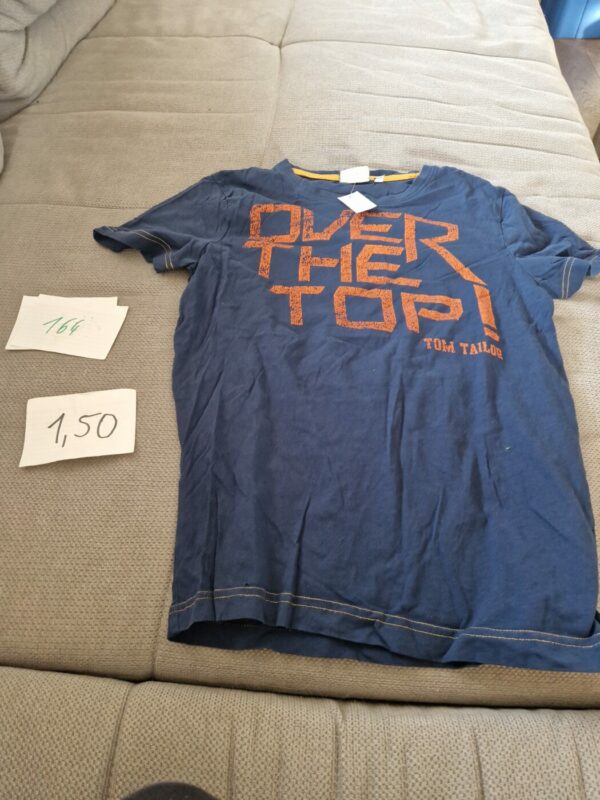 T Shirt 164