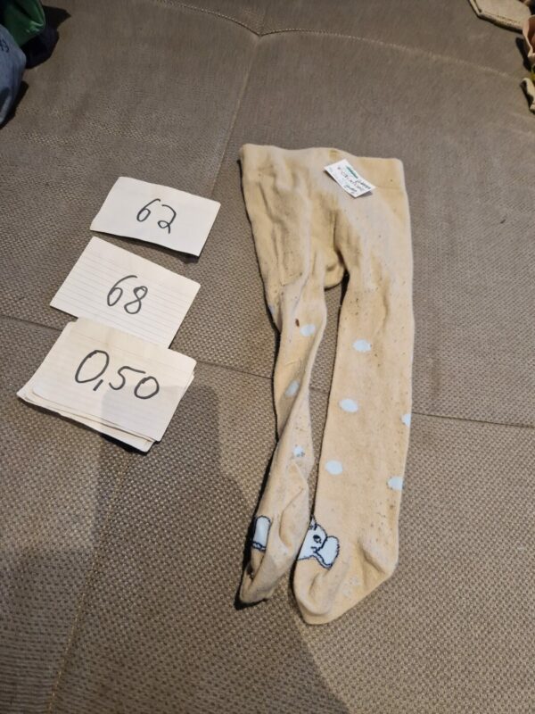 Strumpfhose 62 68